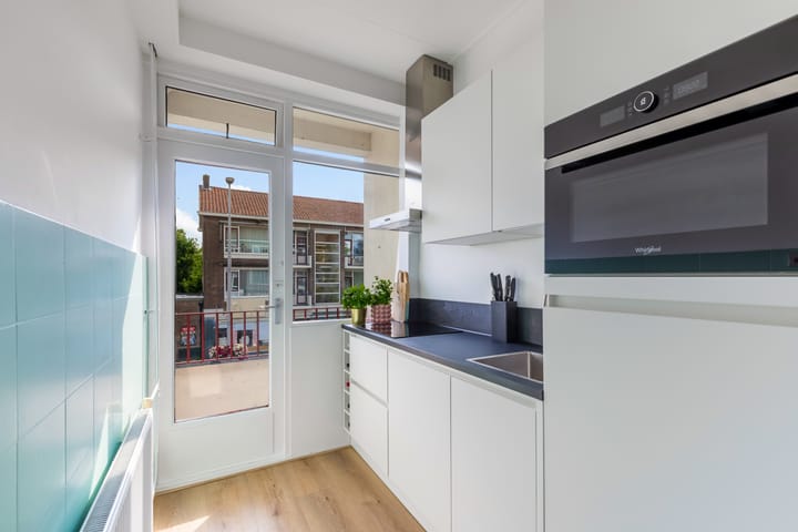 Foto 2 van Burgemeester Baumannlaan 90-B