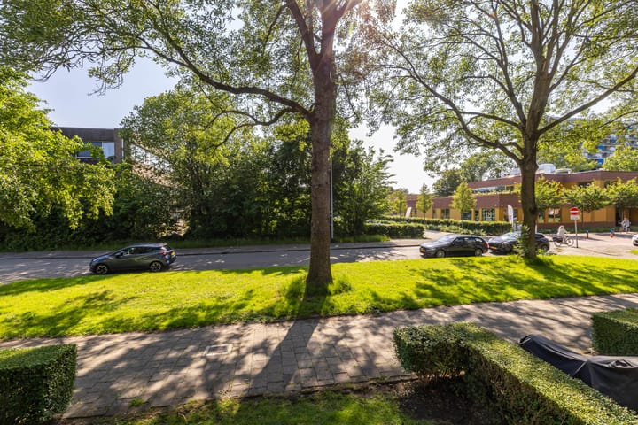 Foto 21 van Van Lenneplaan 19