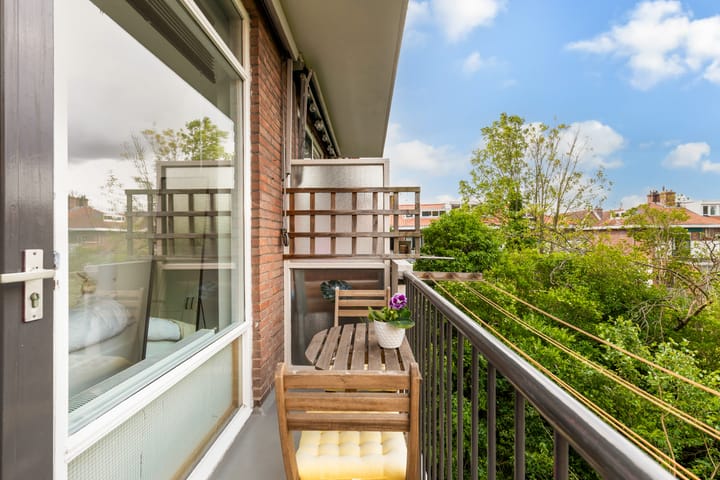 Foto 3 van Burgemeester Baumannlaan 90-B