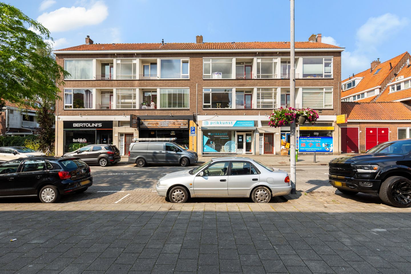 Foto 4 van Burgemeester Baumannlaan 90-B