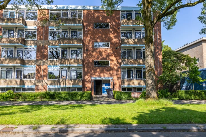 Foto 23 van Van Lenneplaan 19