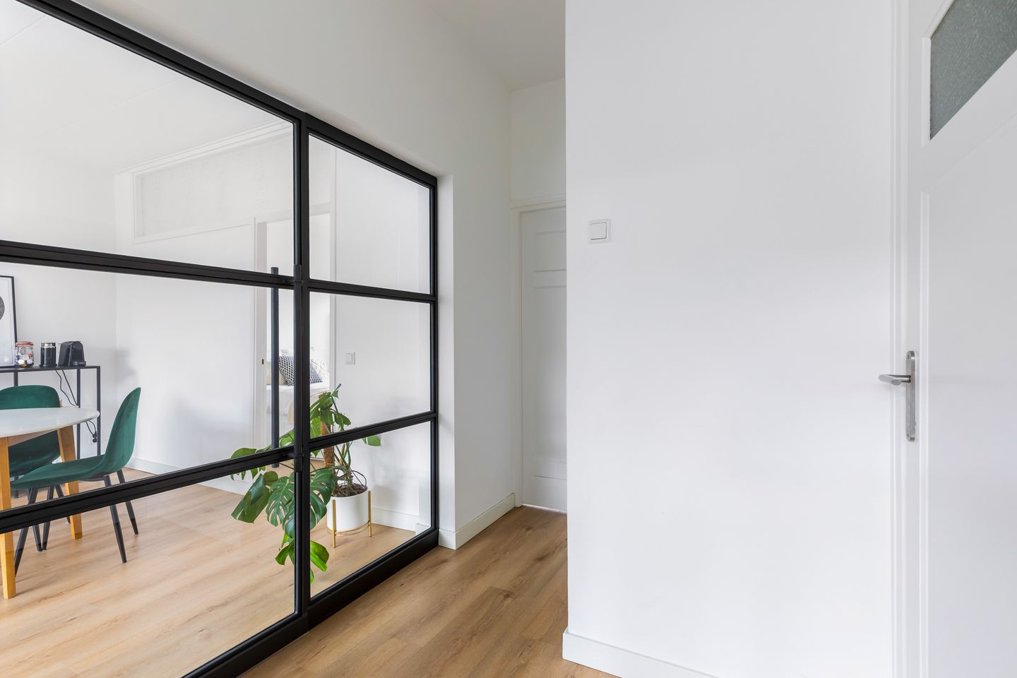 Foto 5 van Burgemeester Baumannlaan 90-B