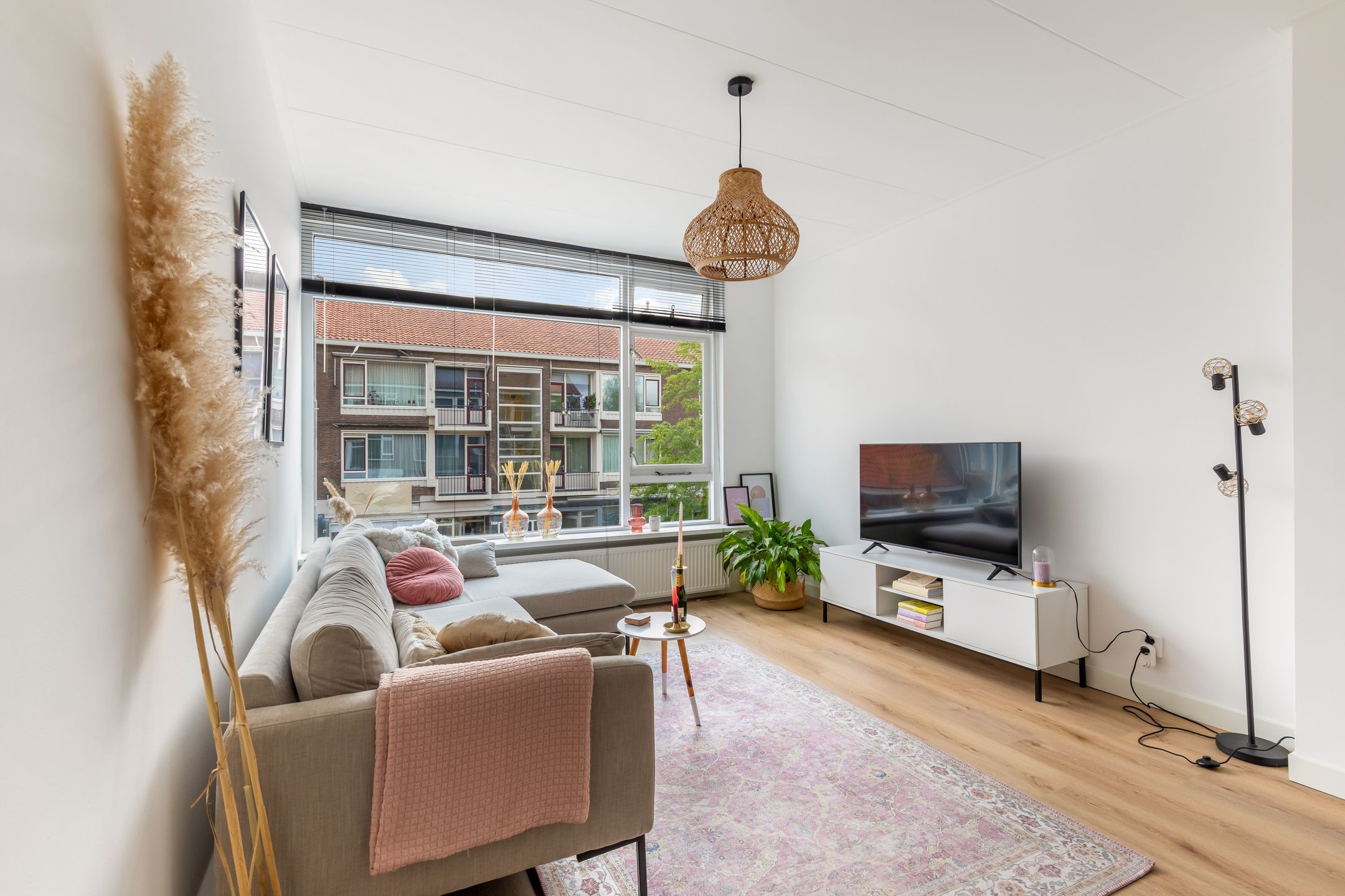 Foto 6 van Burgemeester Baumannlaan 90-B