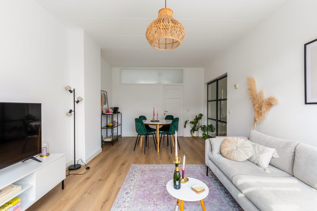 Foto 7 van Burgemeester Baumannlaan 90-B