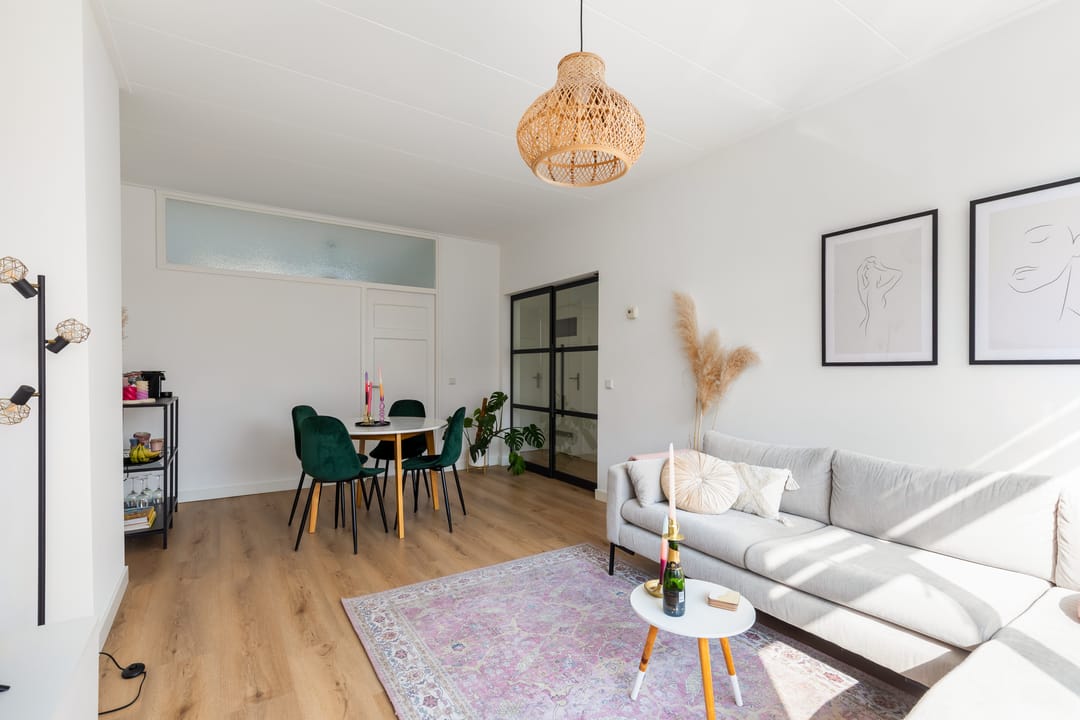 Foto 8 van Burgemeester Baumannlaan 90-B