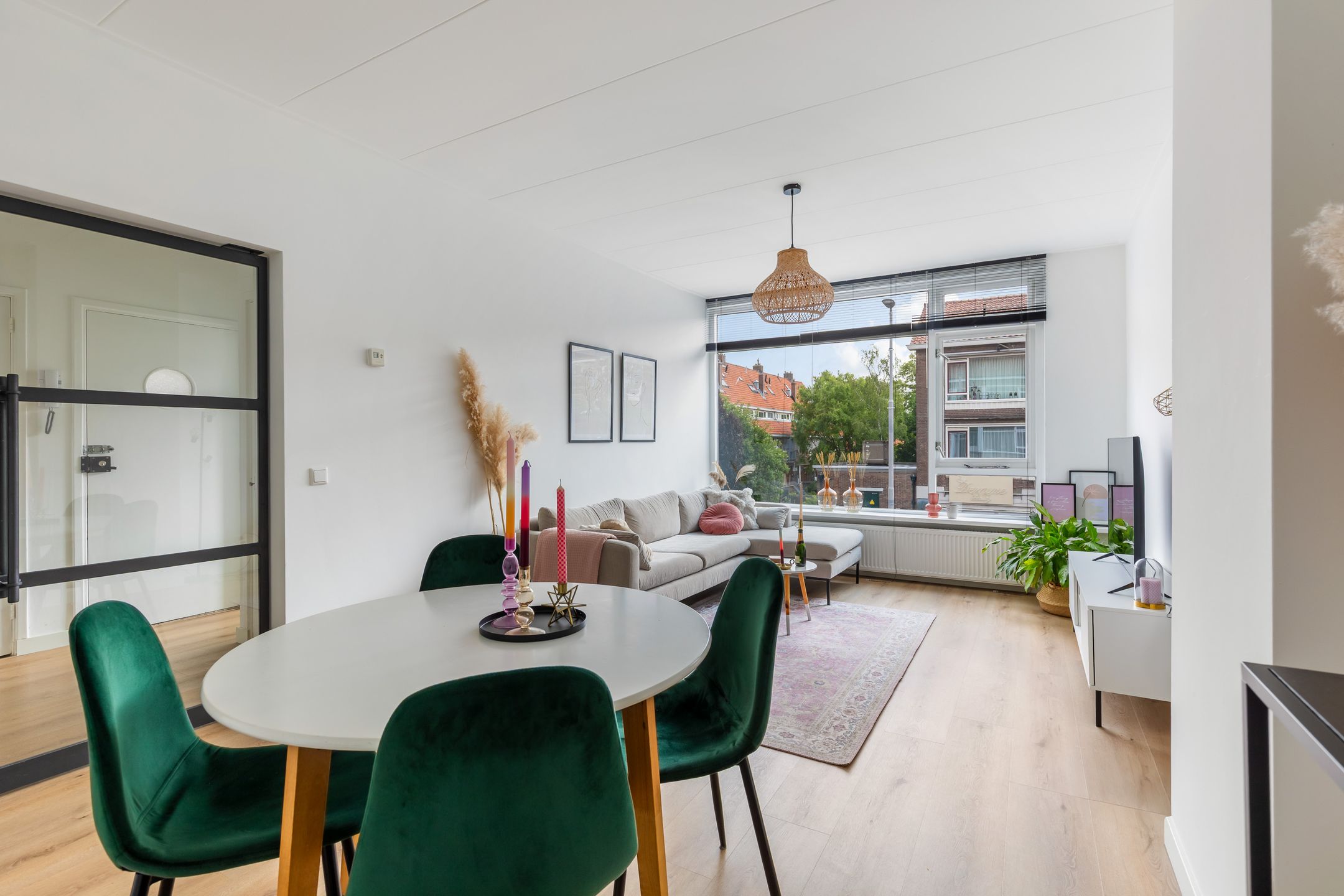 Foto 9 van Burgemeester Baumannlaan 90-B