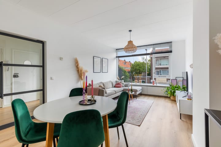 Foto 9 van Burgemeester Baumannlaan 90-B