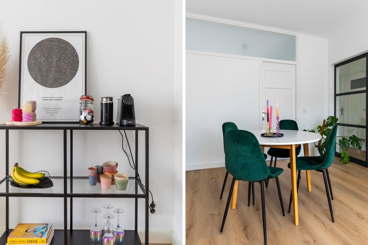 Foto 10 van Burgemeester Baumannlaan 90-B