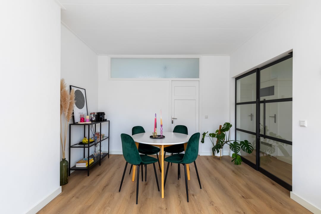 Foto 11 van Burgemeester Baumannlaan 90-B