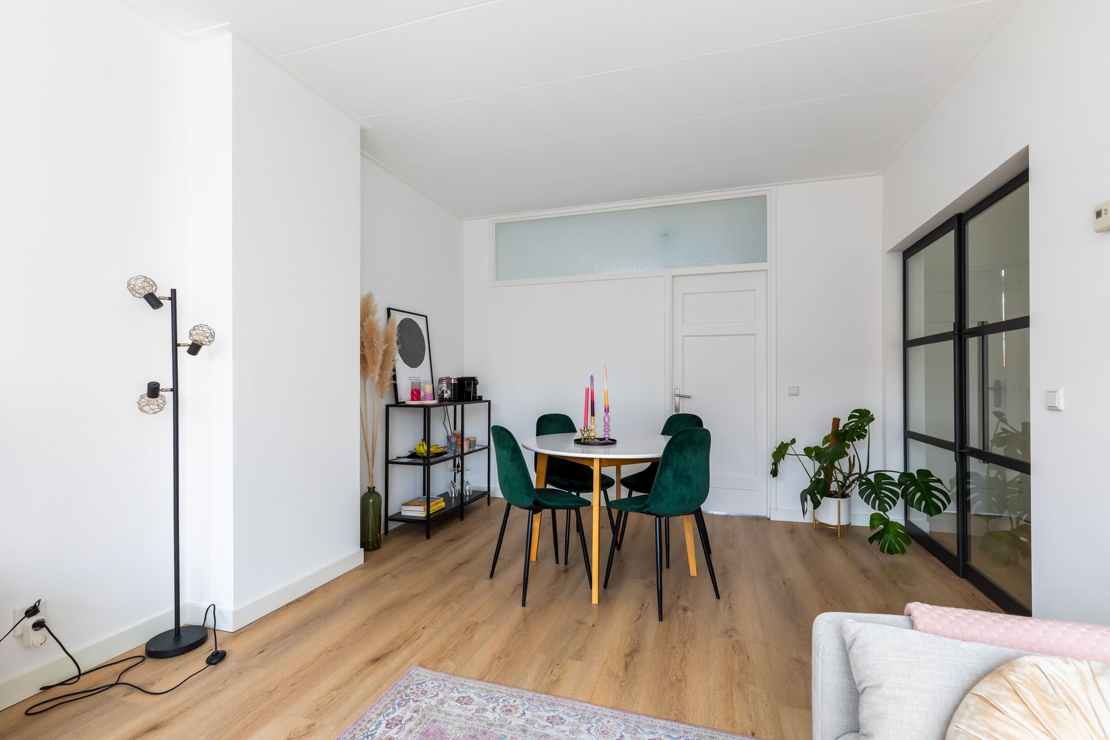 Foto 12 van Burgemeester Baumannlaan 90-B