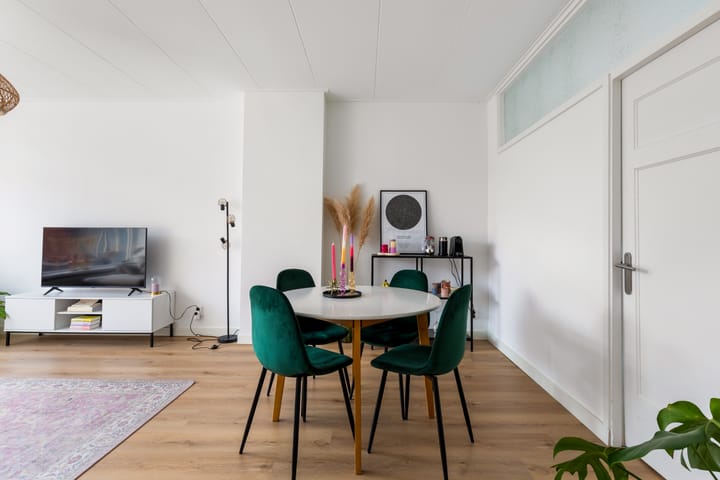 Foto 13 van Burgemeester Baumannlaan 90-B