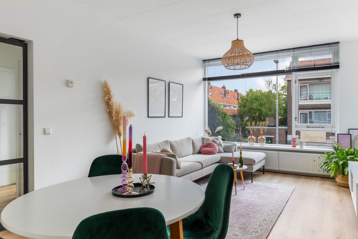 Foto 14 van Burgemeester Baumannlaan 90-B