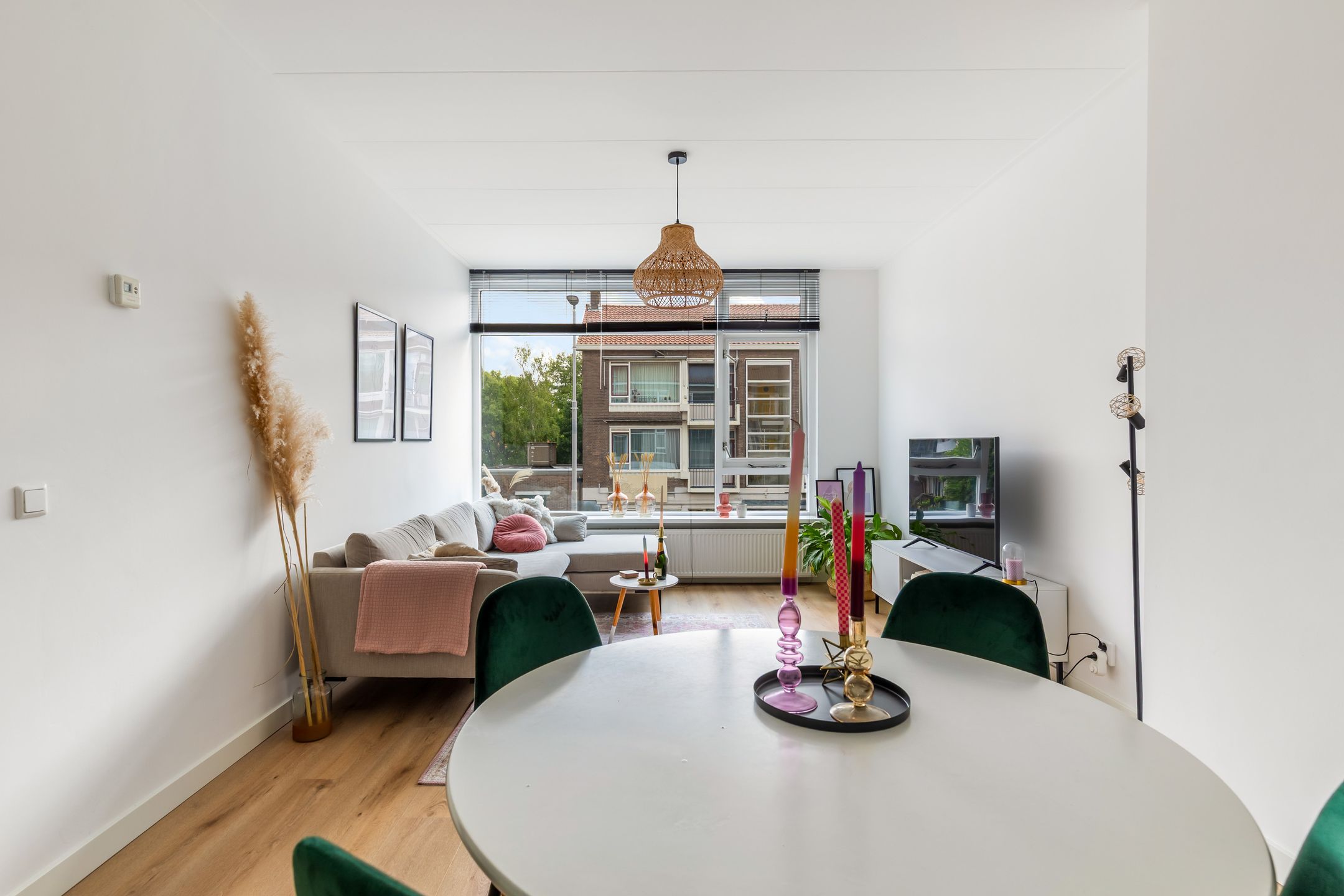 Foto 15 van Burgemeester Baumannlaan 90-B