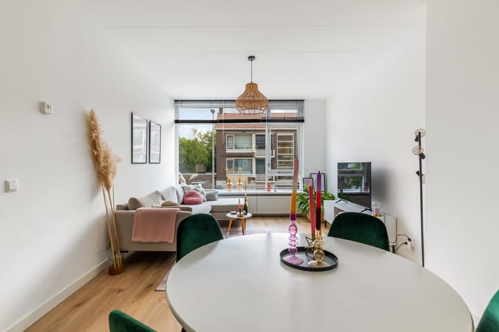 Foto 15 van Burgemeester Baumannlaan 90-B