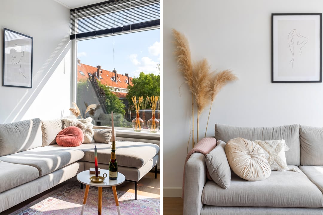 Foto 16 van Burgemeester Baumannlaan 90-B