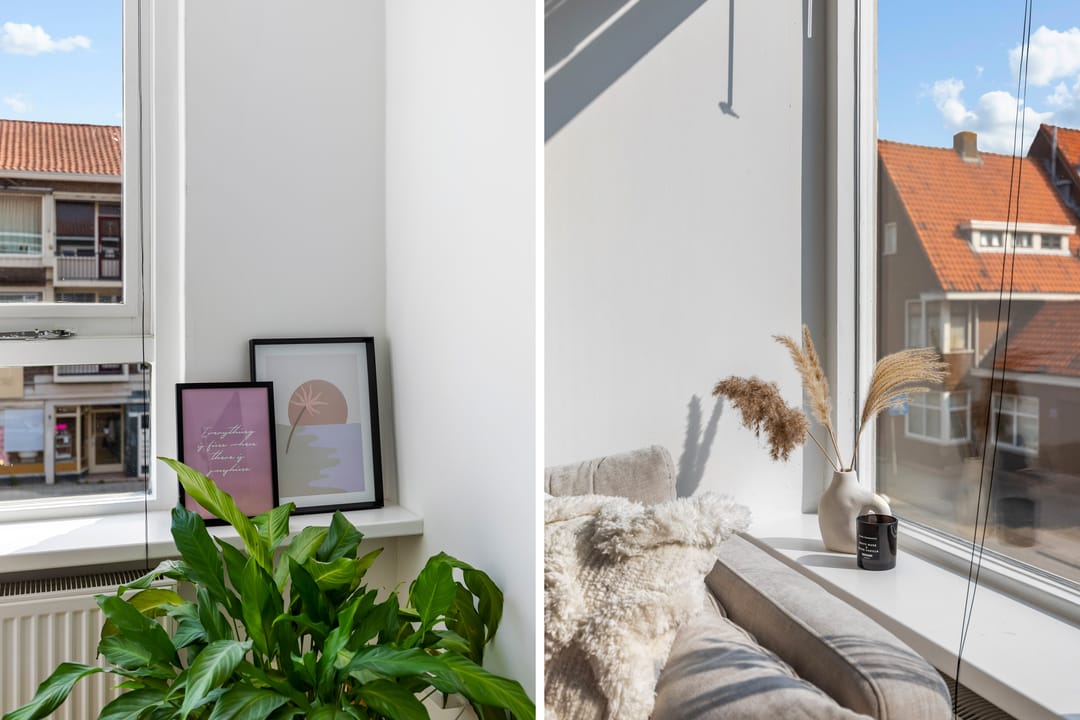 Foto 17 van Burgemeester Baumannlaan 90-B