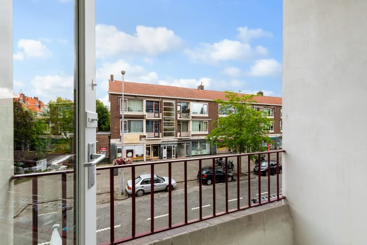 Foto 19 van Burgemeester Baumannlaan 90-B