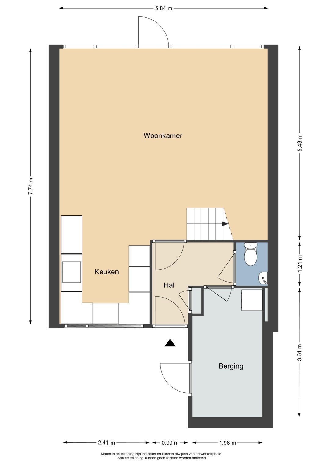 Foto 26 van Ijsselstraat 49