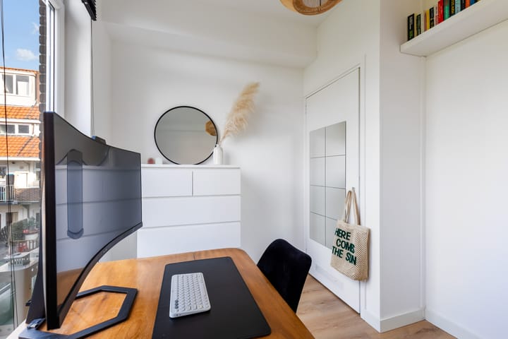 Foto 21 van Burgemeester Baumannlaan 90-B