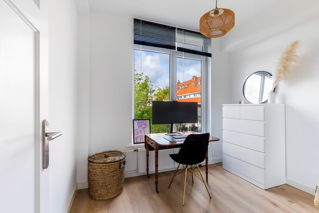 Foto 22 van Burgemeester Baumannlaan 90-B