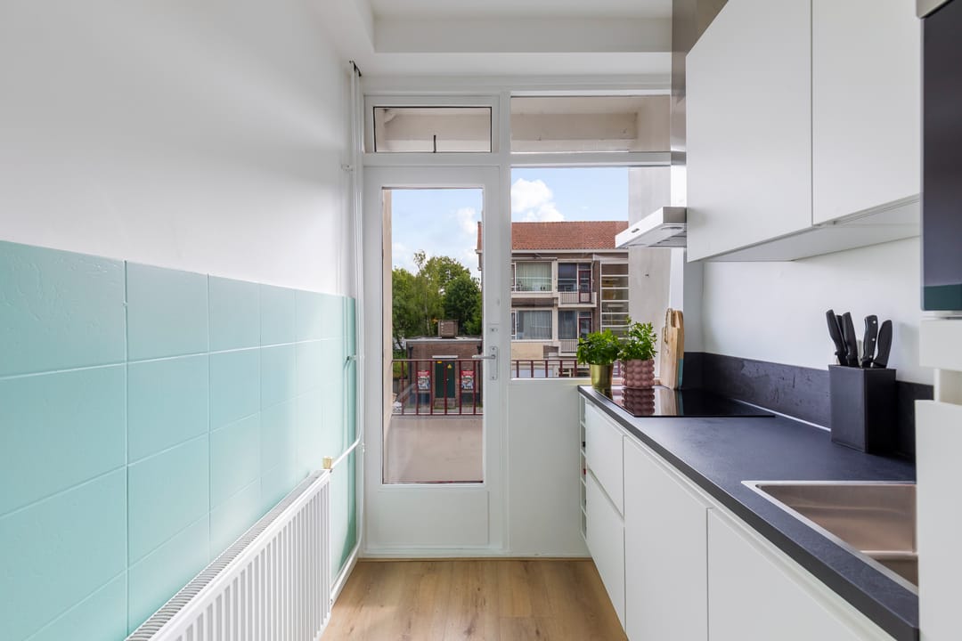 Foto 23 van Burgemeester Baumannlaan 90-B