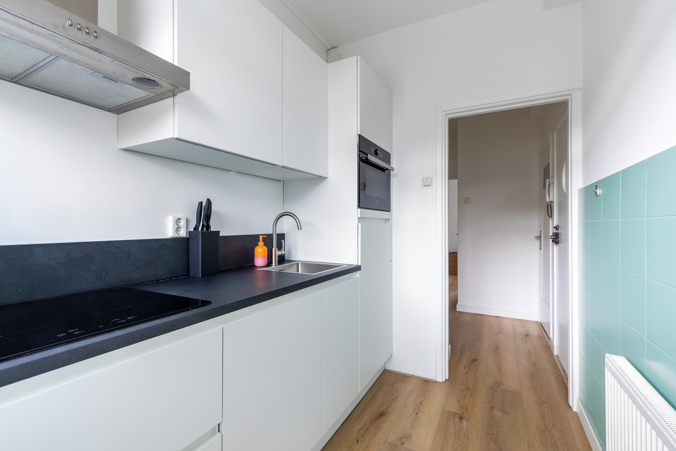 Foto 24 van Burgemeester Baumannlaan 90-B