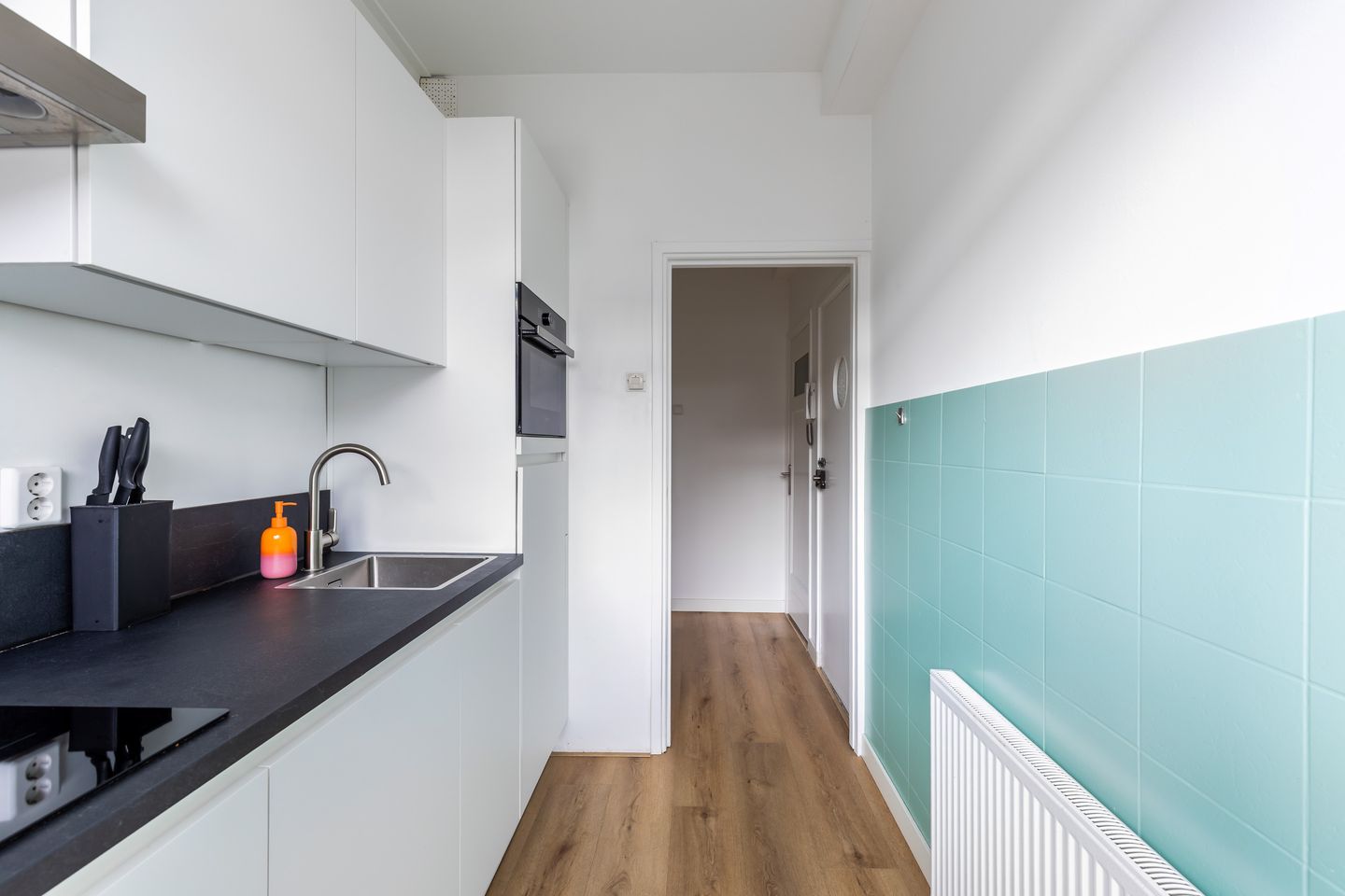 Foto 25 van Burgemeester Baumannlaan 90-B