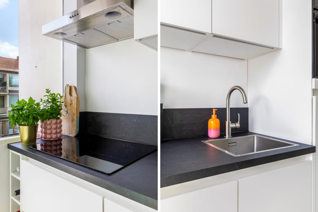 Foto 26 van Burgemeester Baumannlaan 90-B