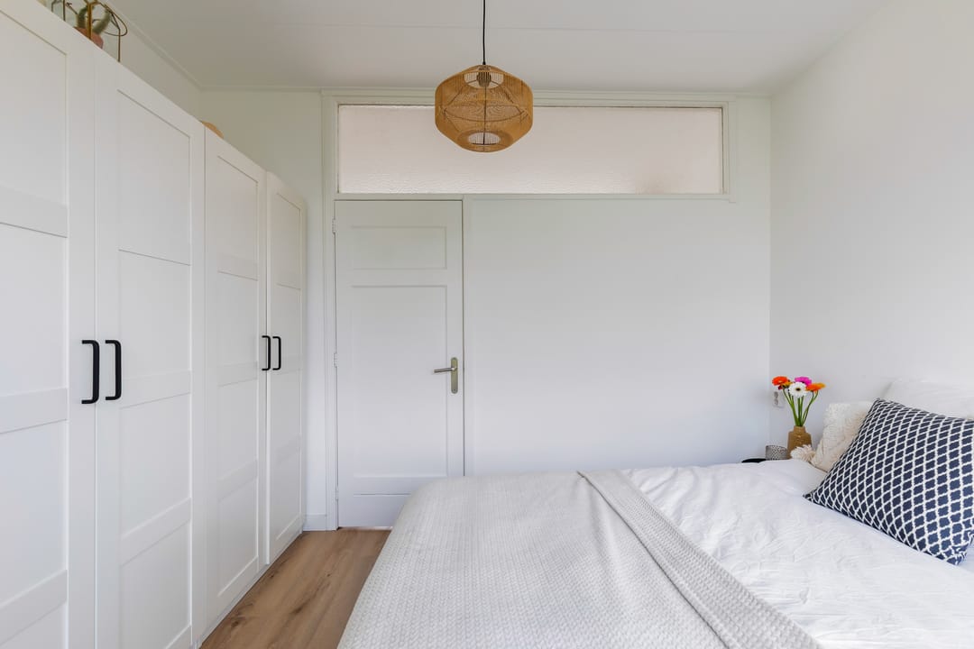 Foto 28 van Burgemeester Baumannlaan 90-B