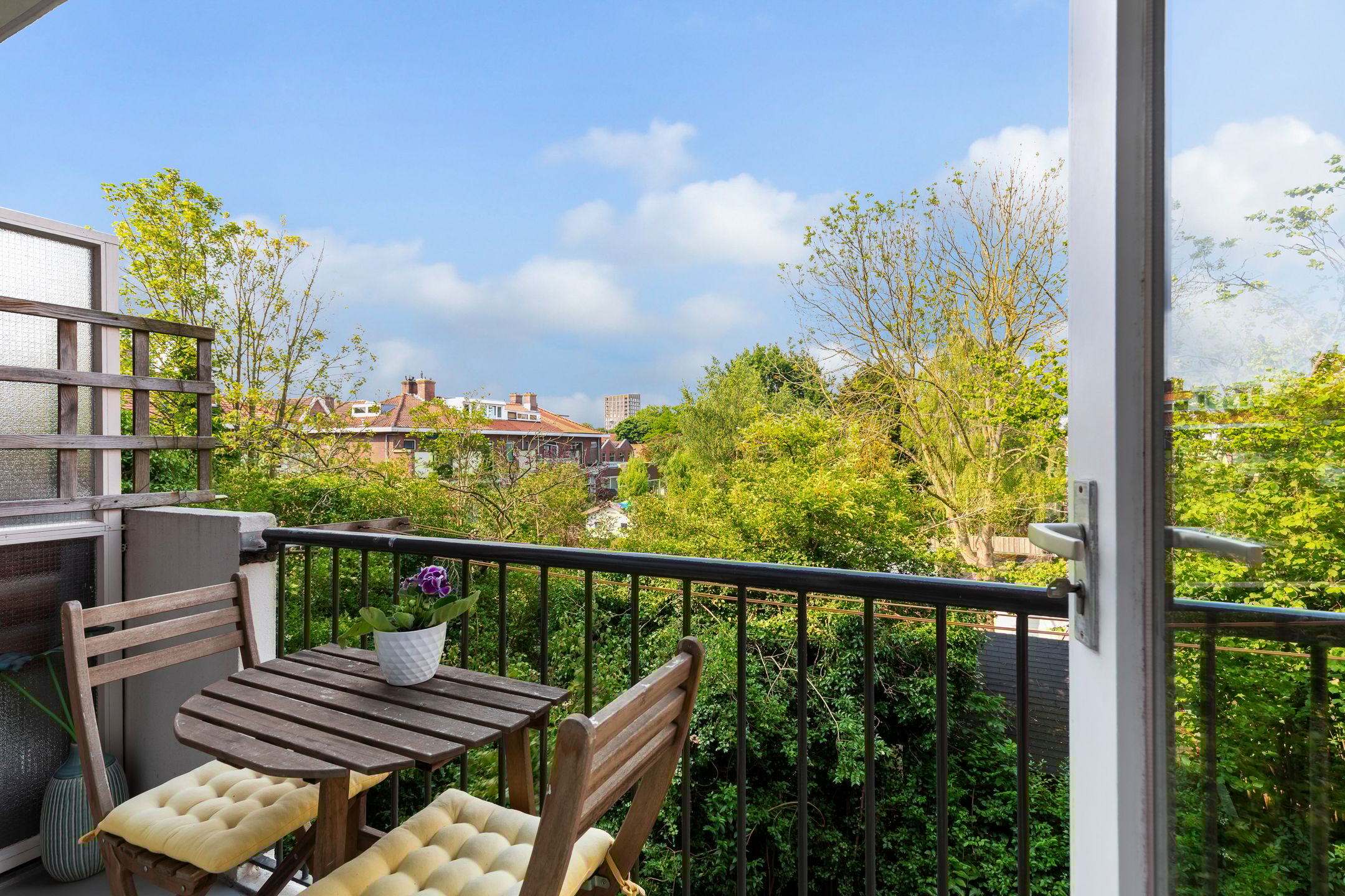 Foto 30 van Burgemeester Baumannlaan 90-B