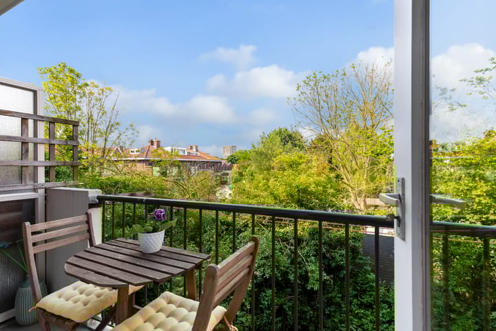 Foto 30 van Burgemeester Baumannlaan 90-B