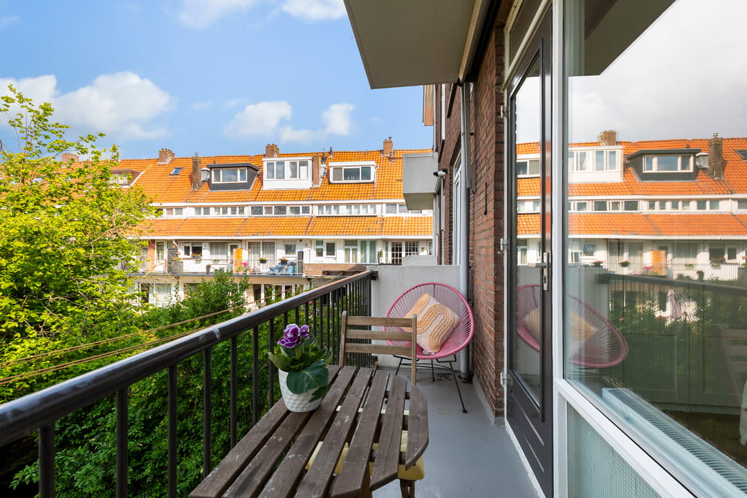 Foto 31 van Burgemeester Baumannlaan 90-B