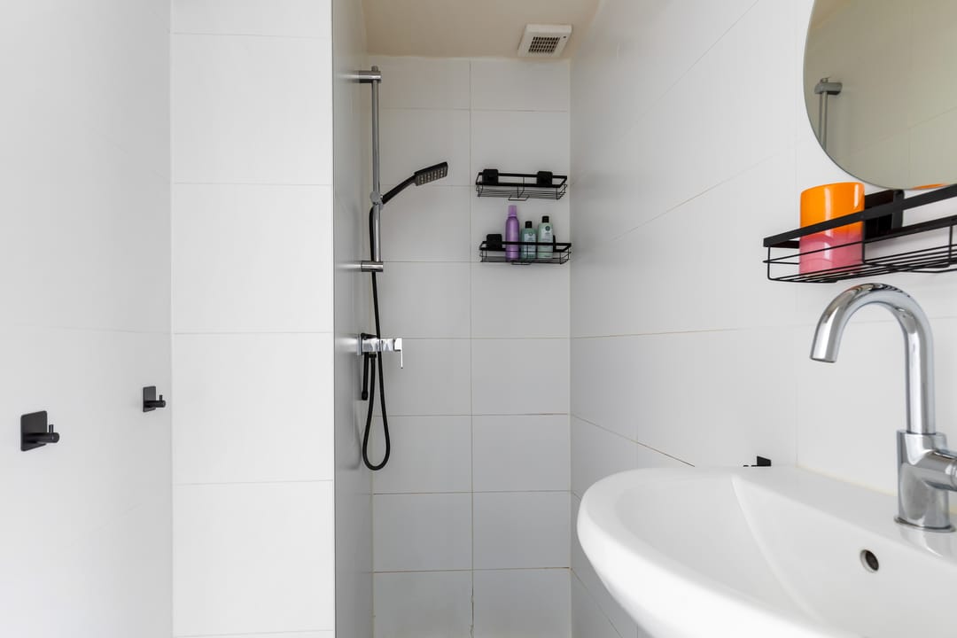 Foto 32 van Burgemeester Baumannlaan 90-B