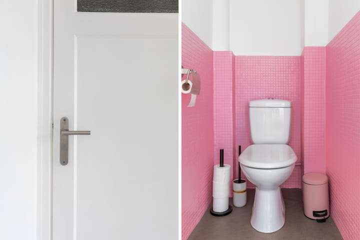 Foto 35 van Burgemeester Baumannlaan 90-B