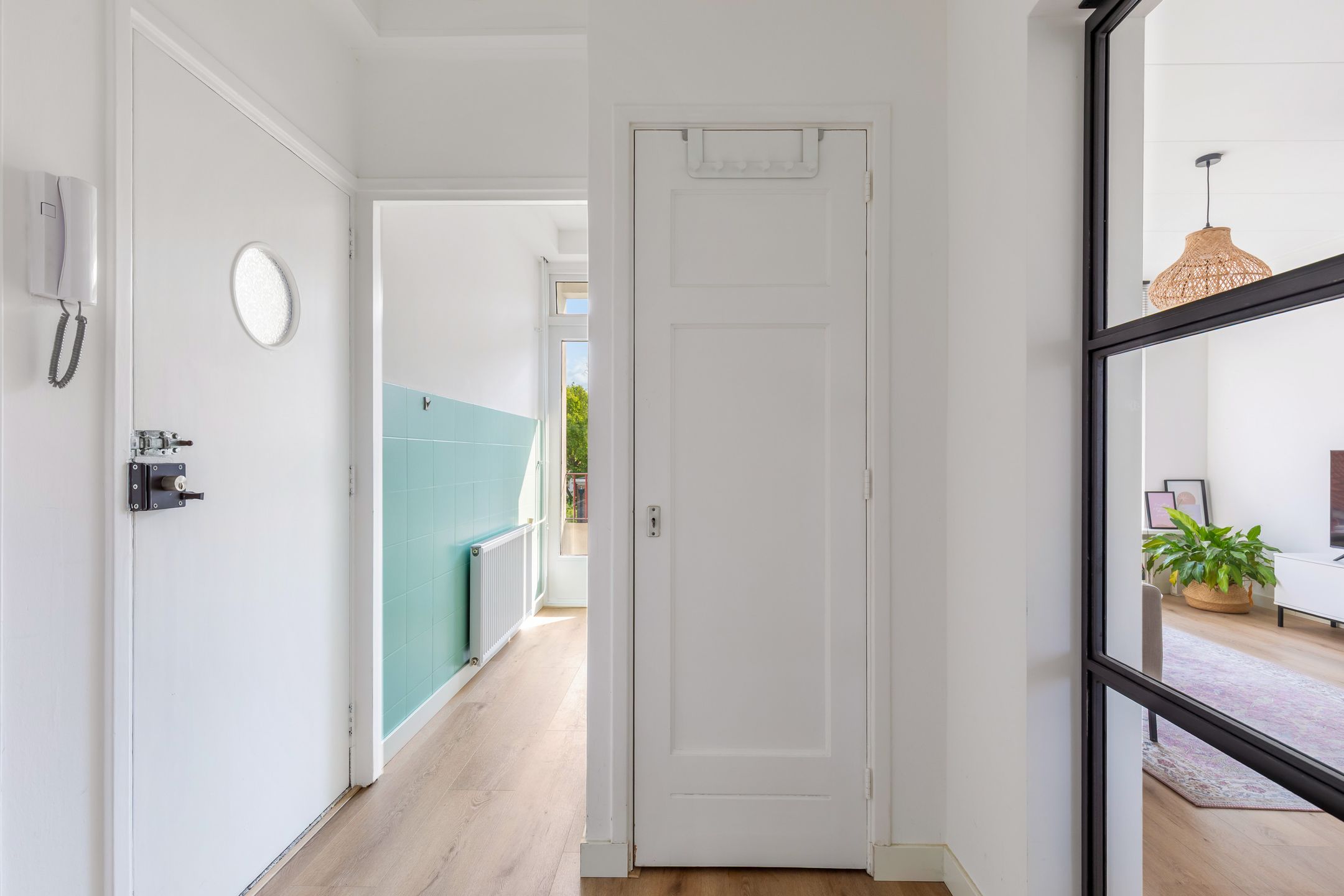 Foto 36 van Burgemeester Baumannlaan 90-B