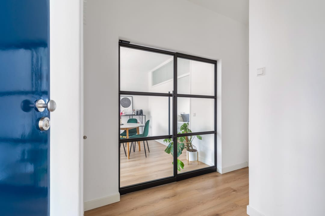 Foto 37 van Burgemeester Baumannlaan 90-B