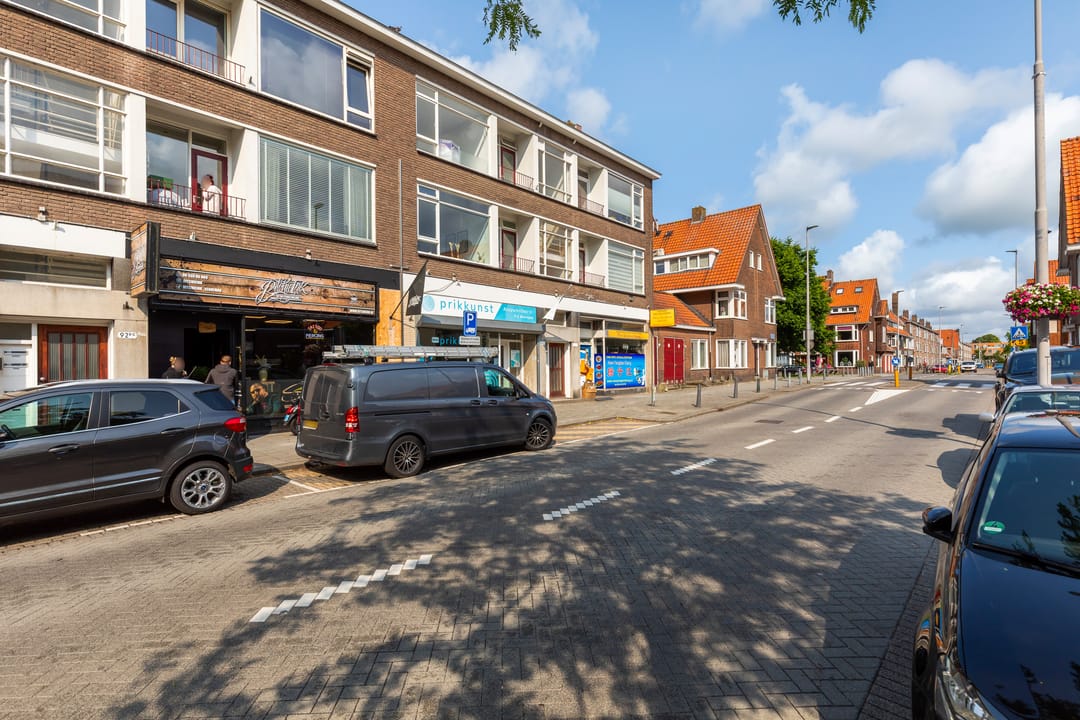 Foto 38 van Burgemeester Baumannlaan 90-B