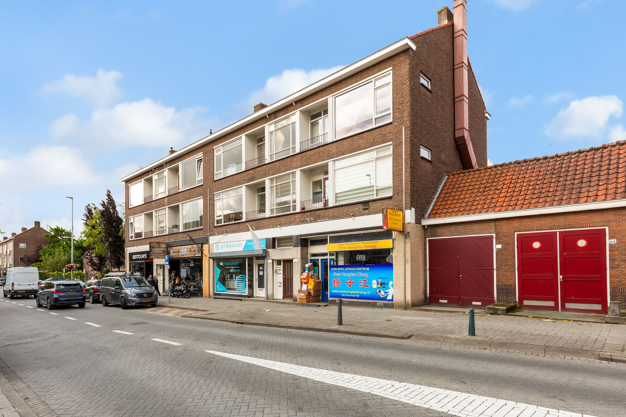 Foto 39 van Burgemeester Baumannlaan 90-B