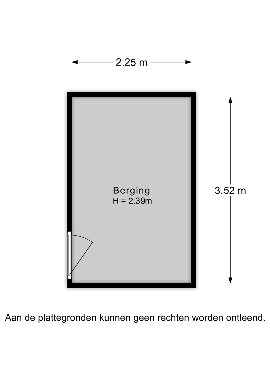 Foto 41 van Burgemeester Baumannlaan 90-B