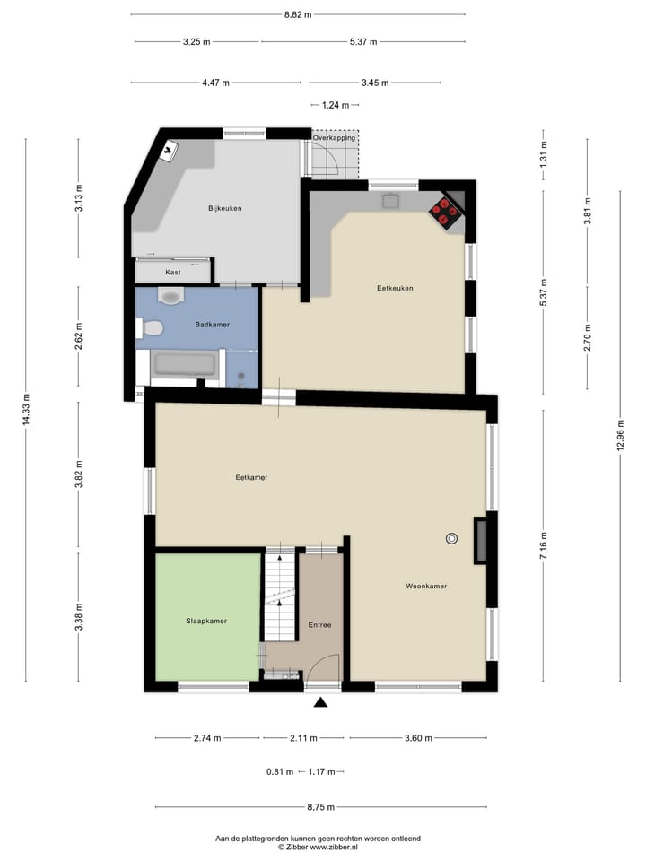 Foto 53 van Picardie 23