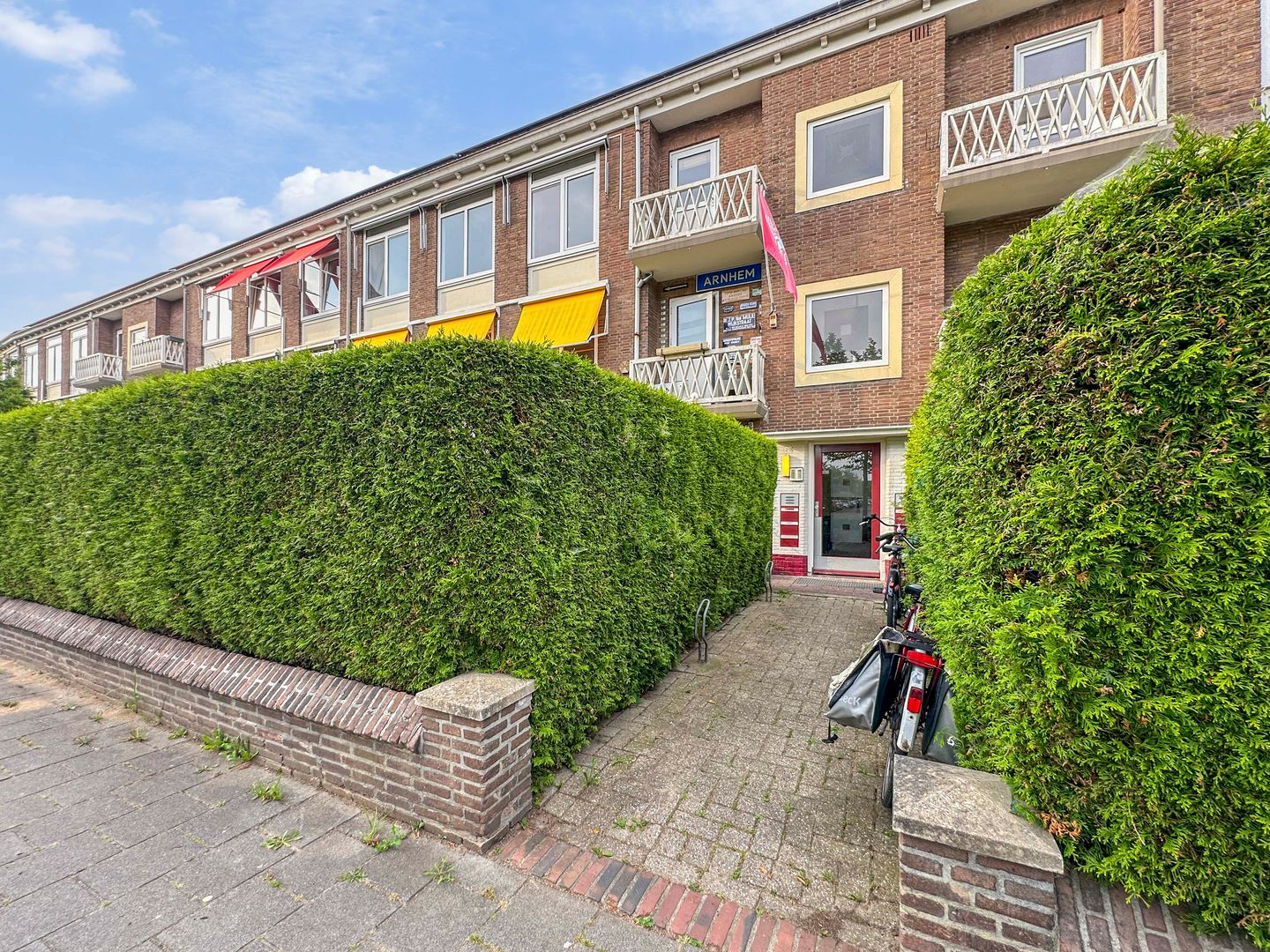 Foto 1 van Graslaan 29-3