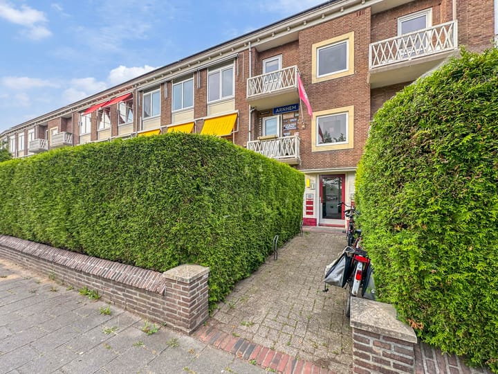 Foto 1 van Graslaan 29-3