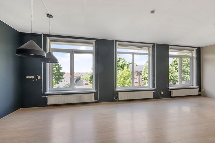 Foto 2 van Graslaan 29-3