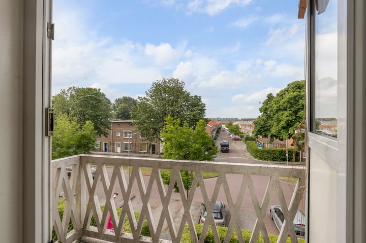 Foto 3 van Graslaan 29-3