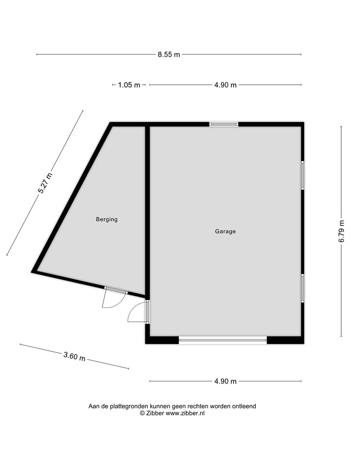 Foto 56 van Picardie 23
