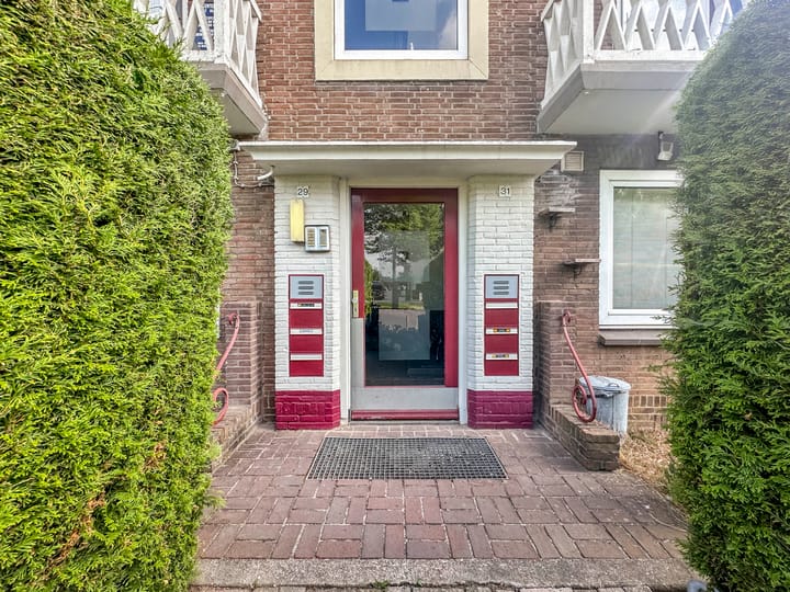 Foto 4 van Graslaan 29-3