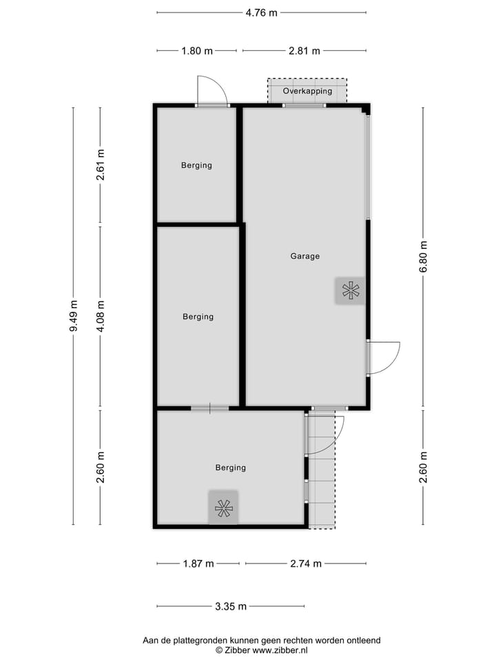 Foto 57 van Picardie 23