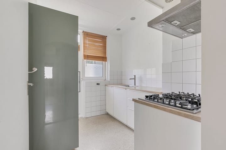 Foto 8 van Graslaan 29-3