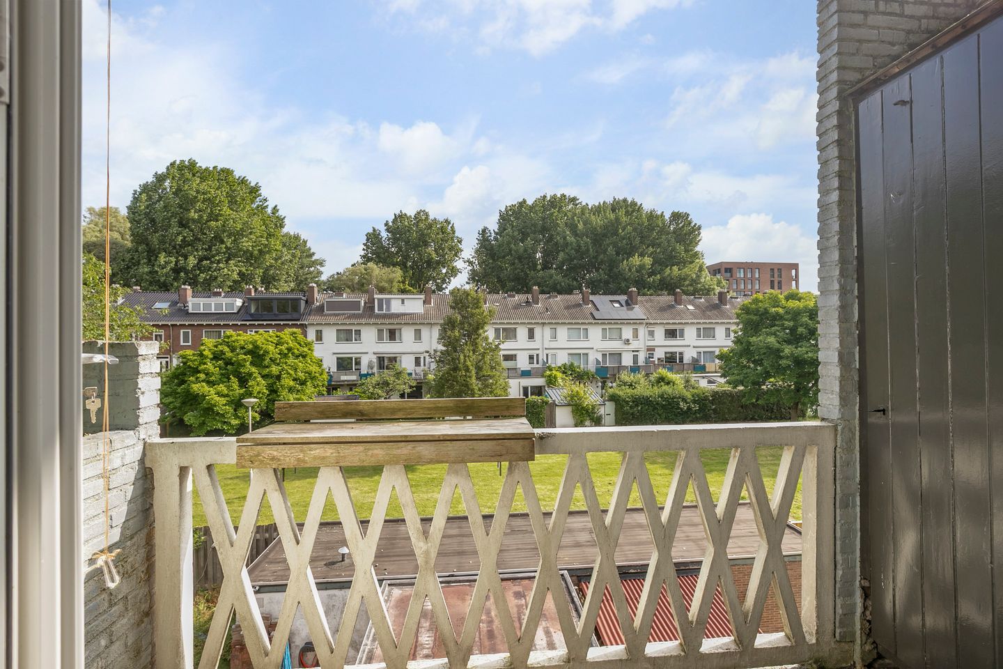 Photo 10 of Graslaan 29-3