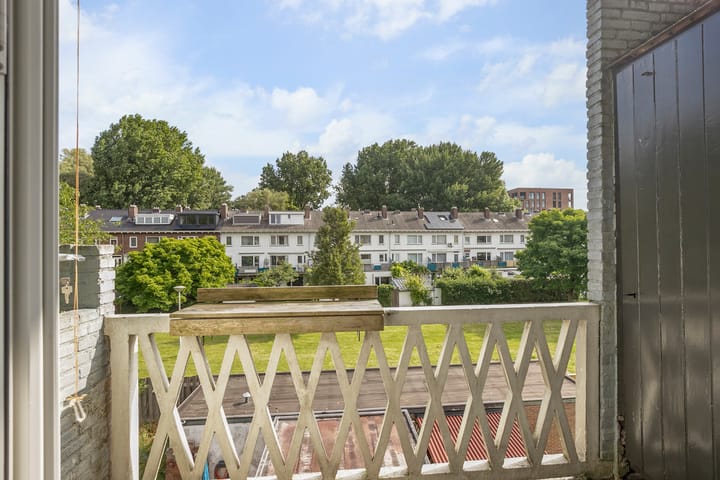 Foto 10 van Graslaan 29-3